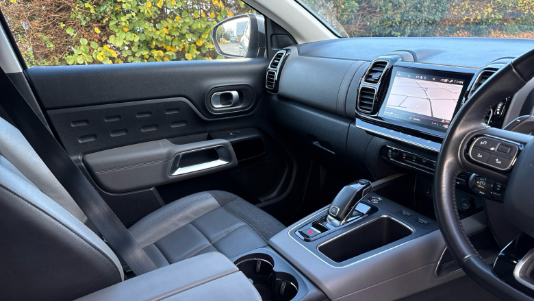 Citroen C5 Aircross 1.5 BlueHDi 130 Flair Plus 5dr EAT8 Diesel Hatchback